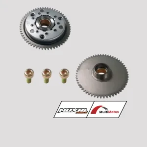 BENDIX SHINERAY GP200 COMPLETO MOXAL