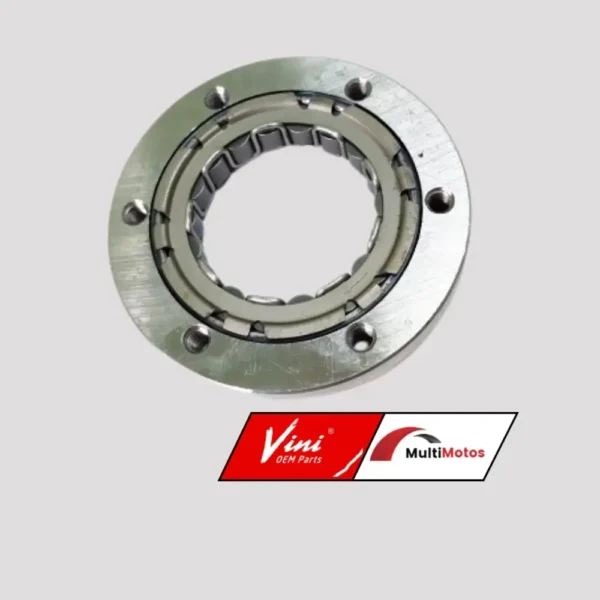 BENDIX ARRANQUE HONDA NXR125BROS / CB190R / XR190 VINI