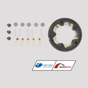 BENDIX BAJAJ PULSAR 180/220 COMPLETO VARROC