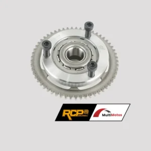 BENDIX RANGER CFZ 250 RCP