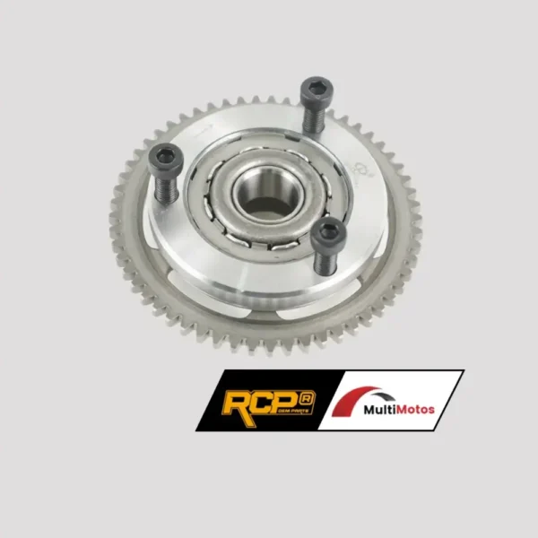 BENDIX RANGER CFZ 250 RCP