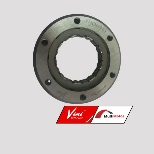 BENDIX ARRANQUE HONDA XR150L / XL200/ CBX200 / XR250 TORNADO VINI