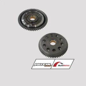 BENDIX FACTORY FX250XAK47/SKR-200 56T COMPLETO MOXAL