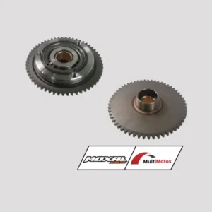 BENDIX CG200/CHIEF/CHIEFF-II/BROS/SKR200/THOR200/XY200GY6/GY8 COMPLETO (CANASTILLA) MOXAL