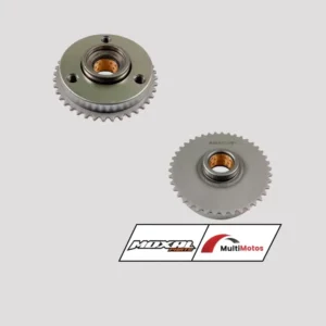 BENDIX JL110/MT-110/XY125-30A CON HILO COMPLETO MOXAL