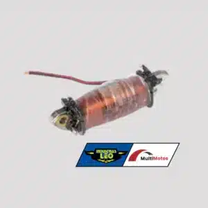 BOBINA ENCENDIDO SUZUKI AX-100/ TS125CR/MT110 LEO