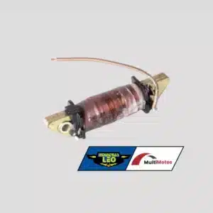 bob-enc-dtk-spec-leo BOBINA ENCENDIDO YAMAHA DTK- 175 ESPECIAL 12 VOLT LARGA IND.LEO