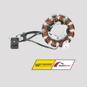 bob-mag-cb110-wstand BOBINA DE MAGNETO HONDA CB110 TWISTER 12M 3H WSTANDARD