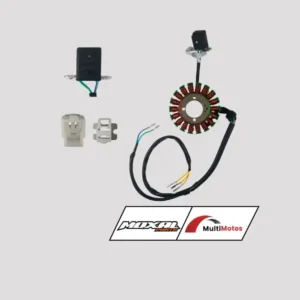 bob-mag-tk-cr5 BOBINA DE MAGNETO TUKO CR5-250 18M 3H MOXAL