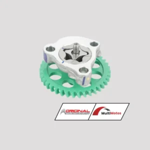 BOMBA ACEITE BAJAJ BM150 ORIGINAL
