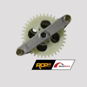 BOMBA ACEITE RANGER CFZ 250 RCP