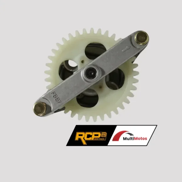 BOMBA ACEITE RANGER CFZ 250 RCP