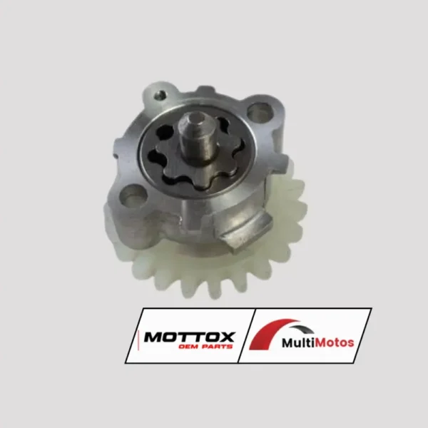 BOMBA ACEITE YAMAHA CRUX REV 23T MOTTOX