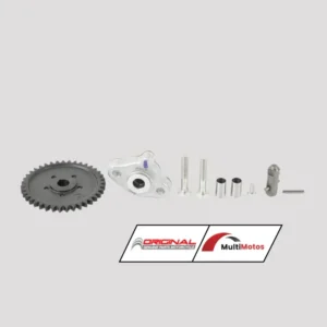 BOMBA ACEITE HONDA DIO100/NAVI110 ORIGINAL
