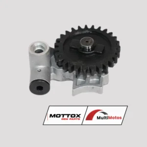 BOMBA ACEITE DY 250 TEKKEN EVO 4V/GP1/GP1R/XPOWER/ARTIC/FEROCE/TUKO Z250/CR5 TG/IGM VENTURE/DK NATIVA/CHIEF 2.5 MOTTOX