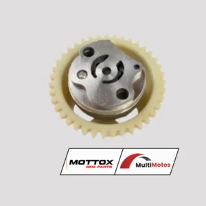 BOMBA ACEITE DY 250 XPOWER / SHINERAY CHIEF 39T MOTTOX