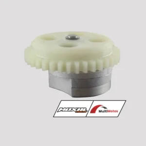 BOMBA ACEITE IGM WIND 200 (SET 3PZS) MOXAL