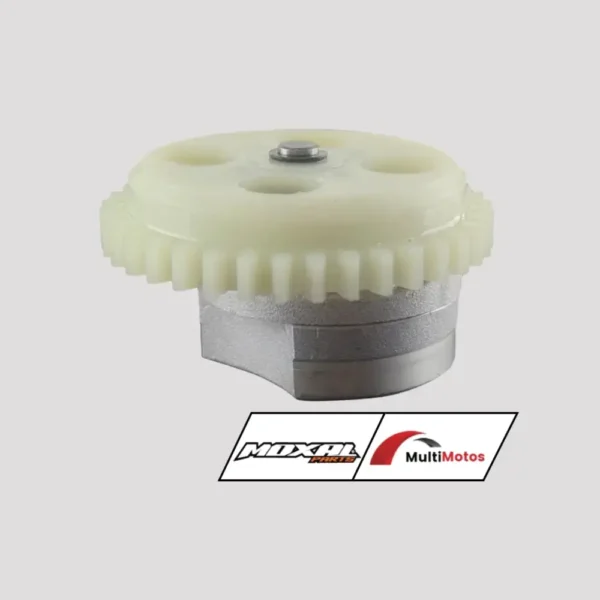 BOMBA ACEITE IGM WIND 200 (SET 3PZS) MOXAL