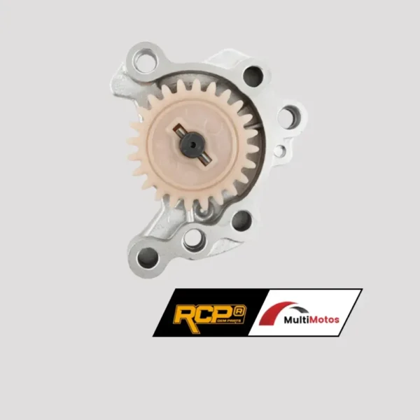 BOMBA ACEITE MOTOR1 BRIO 125 CABALLITO RCP