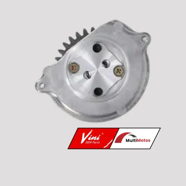 BOMBA ACEITE HONDA BROS 125 NXR/XR125L 32T VINI