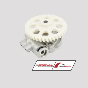 BOMBA ACEITE BAJAJ PULSAR 150AS 38T ORIGINAL