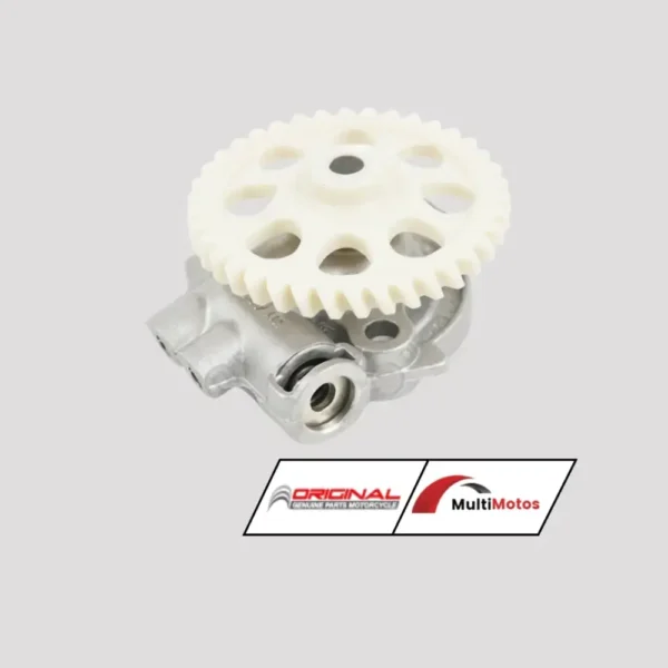 BOMBA ACEITE BAJAJ PULSAR 150AS 38T ORIGINAL
