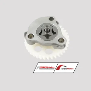 BOMBA ACEITE BAJAJ PULSAR-135 LS 37T ORIGINAL