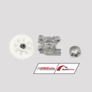 BOMBA ACEITE BAJAJ PULSAR 200 NS 37T ORIGINAL