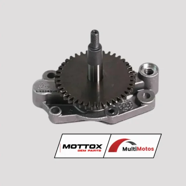 BOMBA ACEITE LONCIN RALLY 300 MOTTOX