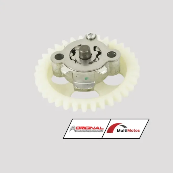 BOMBA ACEITE YAMAHA RAY ZR115 ORIGINAL
