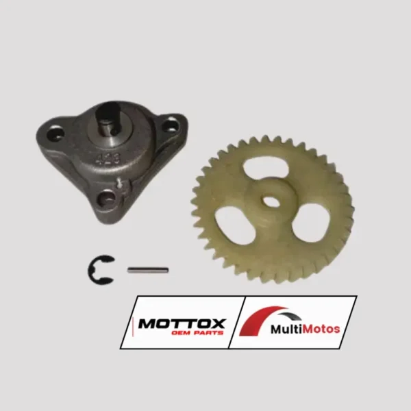 BOMBA ACEITE BENELLI TNT 150 MOTTOX