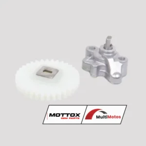 BOMBA ACEITE HONDA XR150L 34T MOTTOX