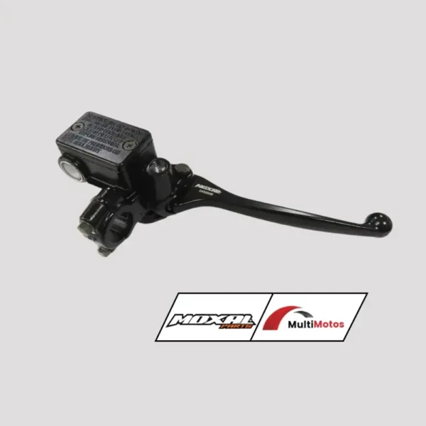 BOMBA DE FRENO DELANTERA SHINERAY ARMY 150