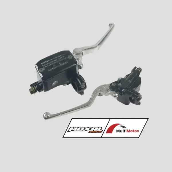 BOMBA DE FRENO DELANTERA SHINERAY CHIEF XY250-5A MOXAL