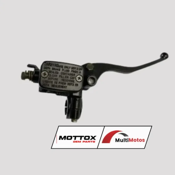 BOMBA DE FRENO DELANTERA HONDA CB190R MOTTOX