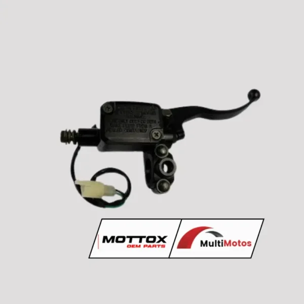BOMBA DE FRENO DELANTERA YAMAHA FZ16 MOTTOX