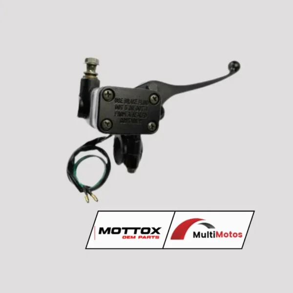 BOMBA DE FRENO DELANTERA ICS 150/STIFF150 MOTTOX
