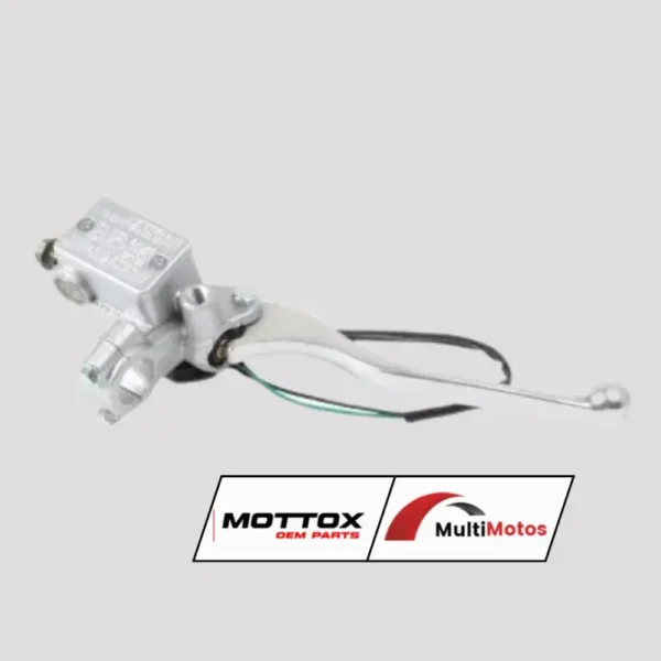 BOMBA DE FRENO DELANTERA SUKIDA SKR200/SKR250/MR1 250 MOTTOX