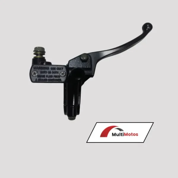 BOMBA DE FRENO DELANTERA TUNDRA RUMBA 125