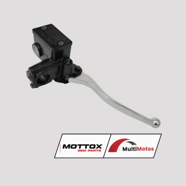 BOMBA DE FRENO DELANTERA YAMAHA YBR125/ XTZ125 MOTTOX
