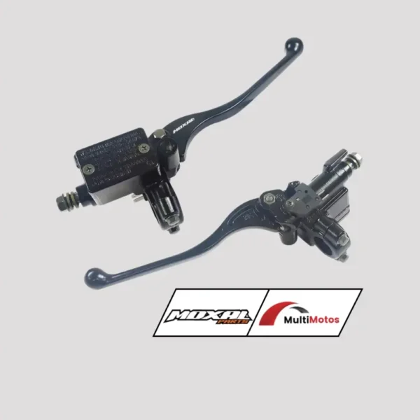 BOMBA DE FRENO DELANTERA DAYTONA DY150 EAGLE/ GY200/ MOXAL