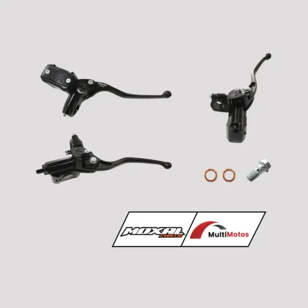BOMBA DE FRENO DELANTERA LONCIN LX250R MOXAL