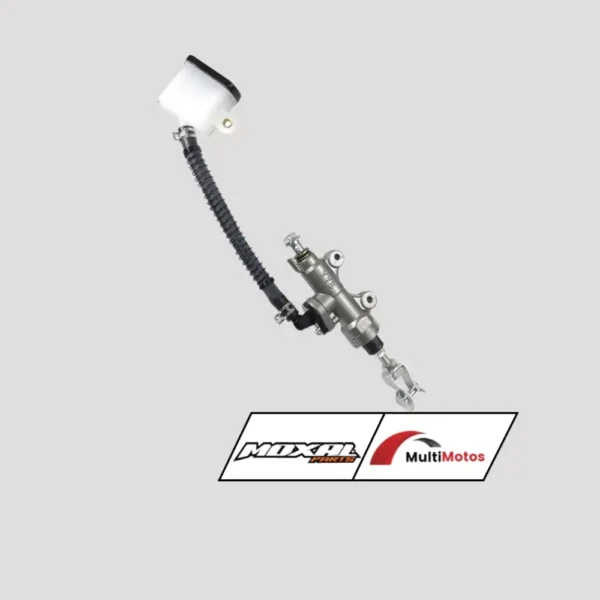 BOMBA DE FRENO POSTERIOR SHINERAY CHIEF/CHIEF2/FACTORY F370 MOXAL