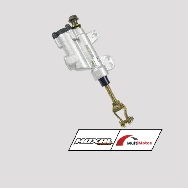 BOMBA DE FRENO POSTERIOR DY250 SCORPION / MR1 250 MOXAL