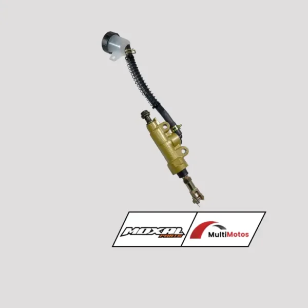 BOMBA DE FRENO POSTERIOR RANGER 250GY50 MOXAL
