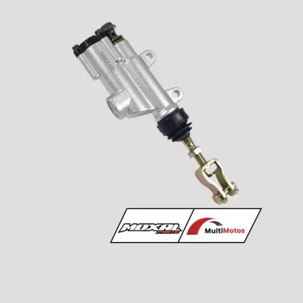 BOMBA DE FRENO POSTERIOR DY250 TEKKEN/AXXO TRACKER 250/SKR 200-S/TRZ250 MOXAL