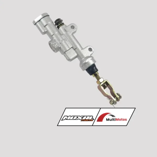 BOMBA DE FRENO POSTERIOR SHINERAY THOR200/XY200GY-6 /XY200GY6I MOXAL
