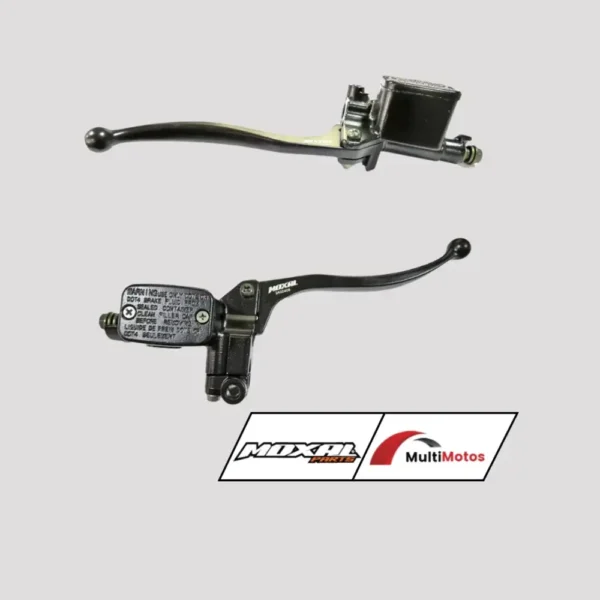 BOMBA DE FRENO DELANTERA LONCIN RALLY 300 MOXAL