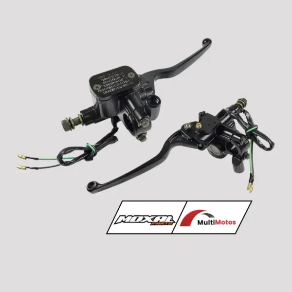 BOMBA DE FRENO DELANTERA SHINERAY XY125-30A /XY125-8X MOXAL