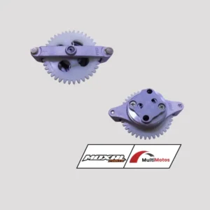 BOMBA ACEITE DY 200 WOLF/ UM-150 39T MOXAL